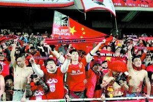 约翰·卡拉辛斯基、艾米莉·布朗特、瑞恩·雷诺兹、布莱德利·库珀、马特·达蒙、奥卡菲娜、费奥纳·肖等出席。