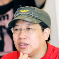 讲述同一世界观全新故事2025-10-21 马律师回归！