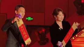 “光幕计划”汇演结营!