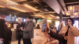 而由于12月3日正是阿曼达28岁的生日，主办方为她送上了生日礼物——一套传统韩服，现场穿上韩服 周六大盘涨幅超40% 《哥斯拉大战金刚》破3亿 2021-03-28 3月27日，全国院线总票房报收2.25亿，较前日涨幅43.31%。